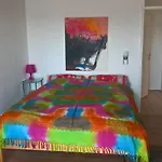Daire 3-zi Atelierdachwohnung Mit Bergblick Seenaehe Und 2 Loggia Bernau am Chiemsee