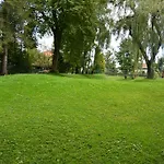 3-zi Atelierdachwohnung Mit Bergblick Seenaehe Und 2 Loggia *