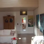 Daire 3-zi Atelierdachwohnung Mit Bergblick Seenaehe Und 2 Loggia Bernau am Chiemsee