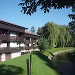 3-zi Atelierdachwohnung Mit Bergblick Seenaehe Und 2 Loggia