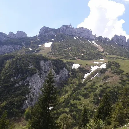 Apartamento 3-zi Atelierdachwohnung Mit Bergblick Seenaehe Und 2 Loggia