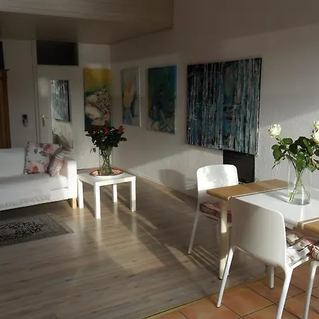 3-zi Atelierdachwohnung Mit Bergblick Seenaehe Und 2 Loggia