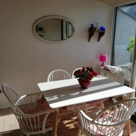3-zi Atelierdachwohnung Mit Bergblick Seenähe Und 2 Loggia