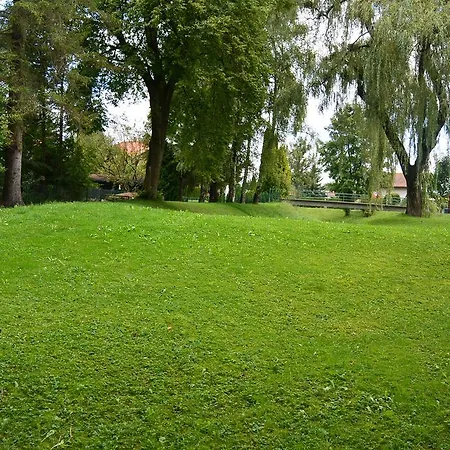 3-zi Atelierdachwohnung Mit Bergblick Seenaehe Und 2 Loggia *